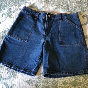 Levi’s shorts